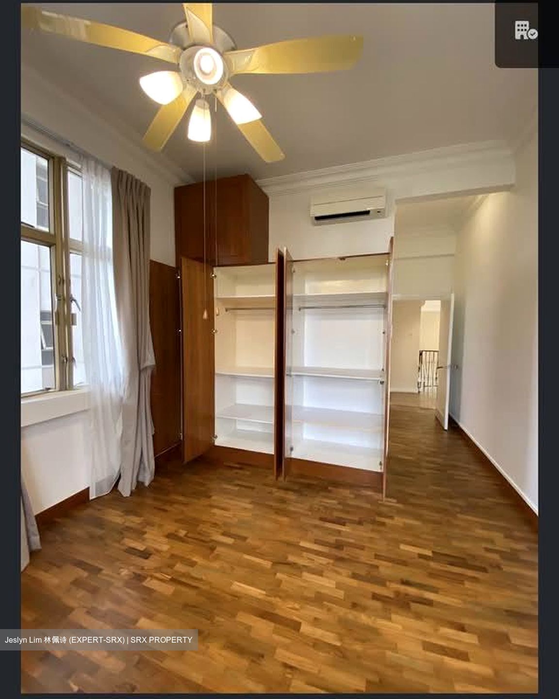 Leonie Condotel (D9), Condominium #588873531